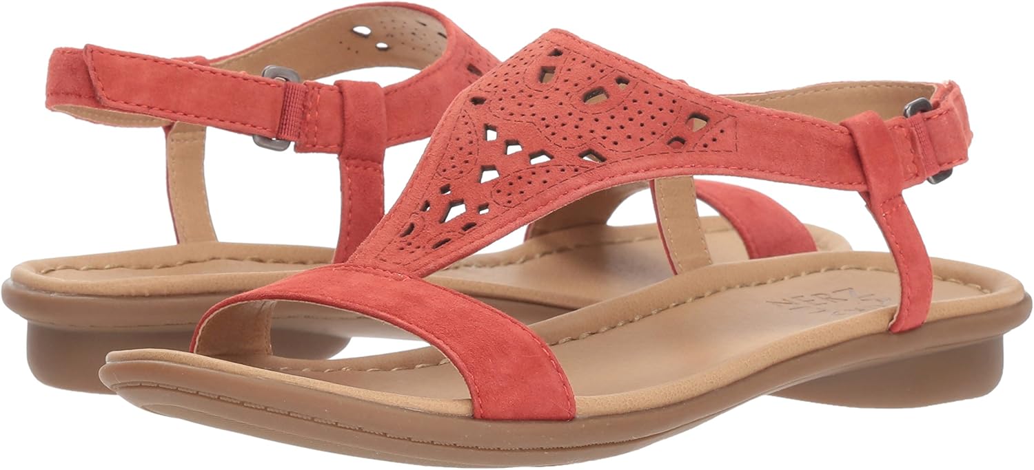 naturalizer windham sandal