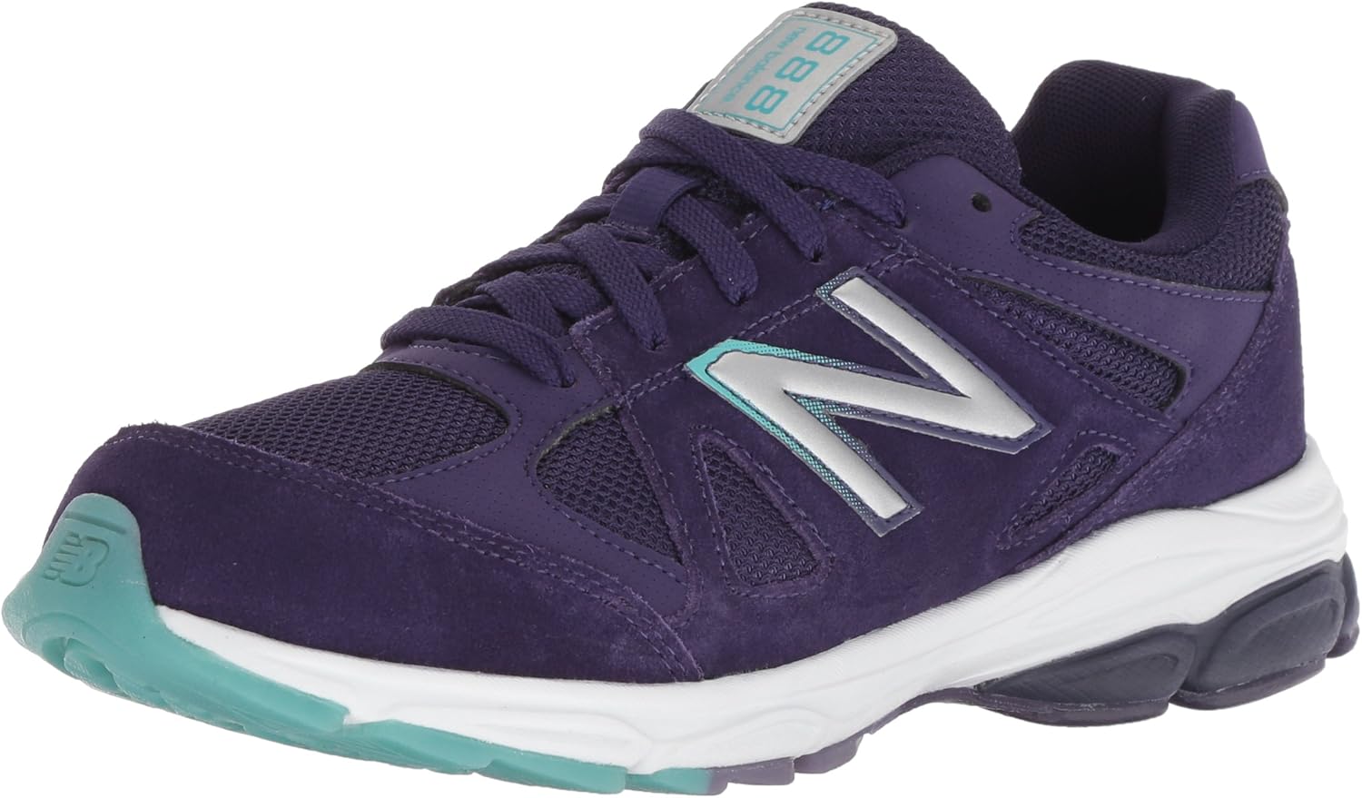 new balance kids 888
