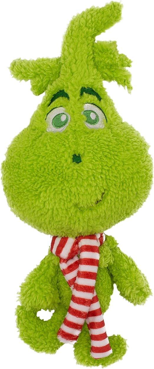 peluche grinch amazon