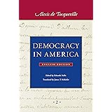 Democracy in America