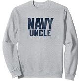 U.S. Navy Uncle Sweatshirt