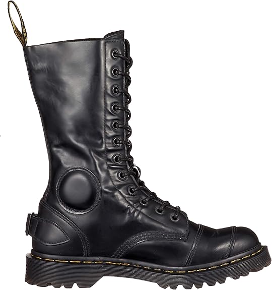 dr martens pris