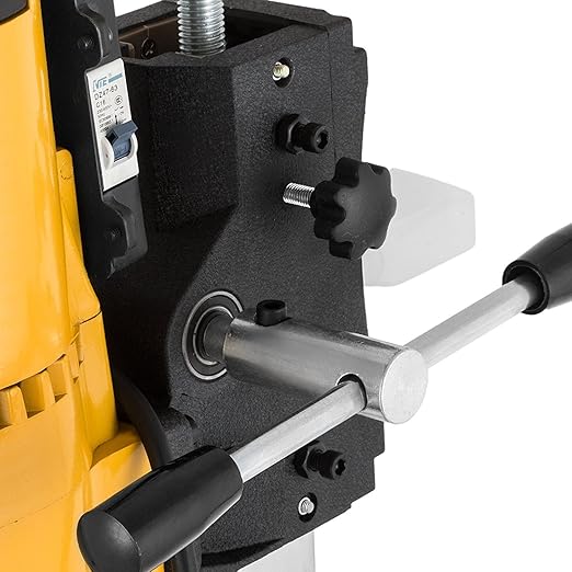 Happybuy  Power Core Drills product image 5