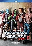 Guardians of the Galaxy Vol. 2