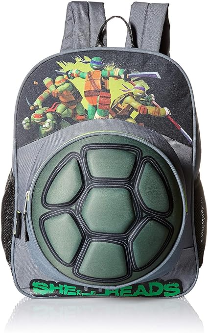 ninja turtle backpack canada