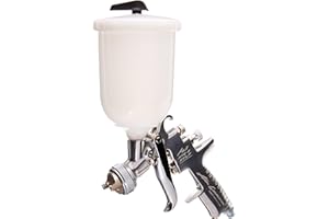 Iwata IWA9233 Spray Gun (AZ3HV2-20GC HVLP with 2.0 Nozzle)