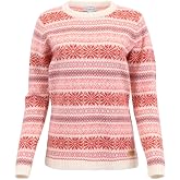 ICEWEAR Ur&eth;ur Women's Scandinavian Knit Wool Sweater