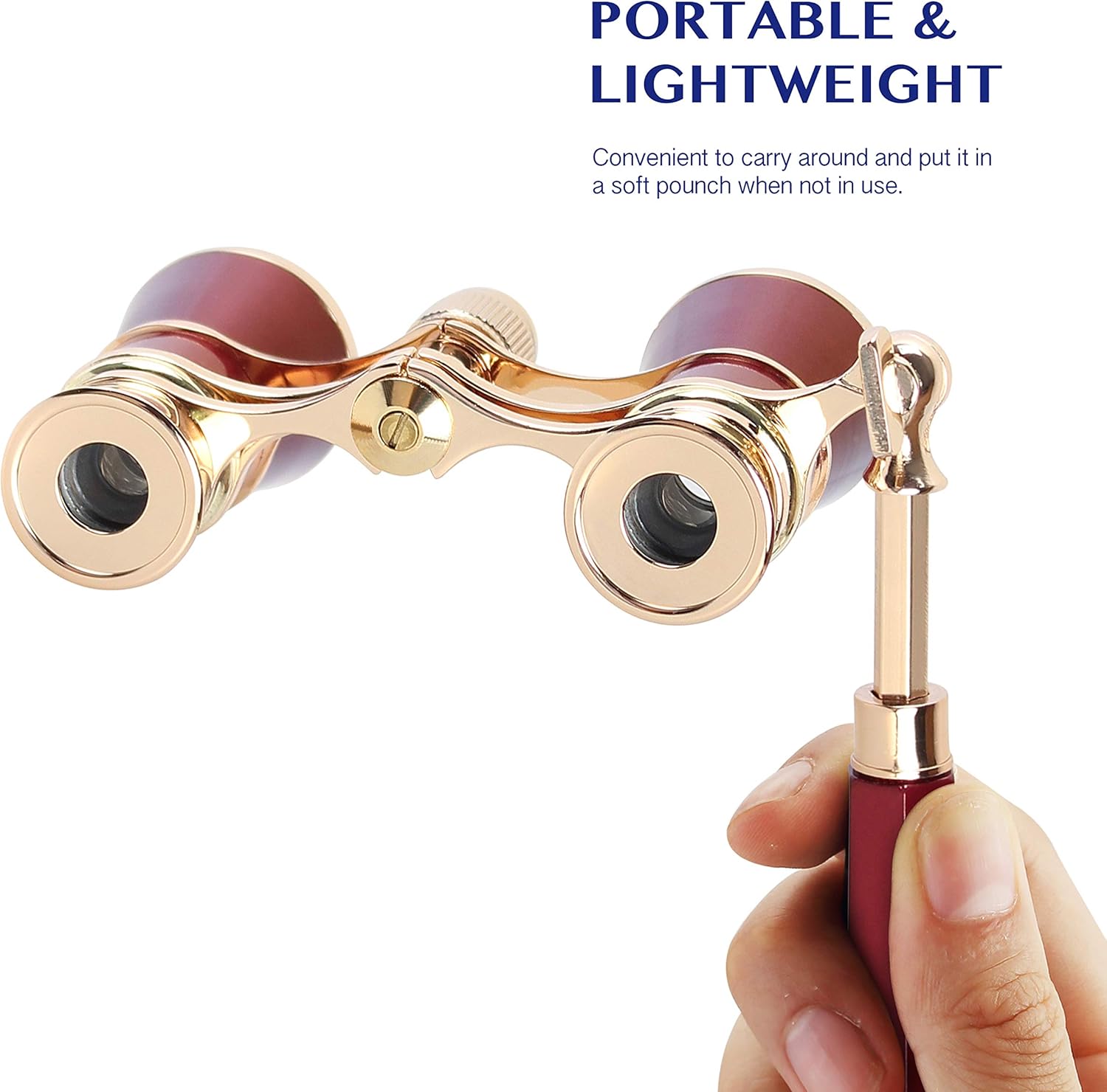 theatre binoculars amazon