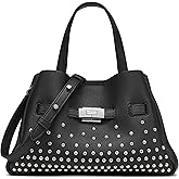 DKNY womens Bryar Small Satchel Bag