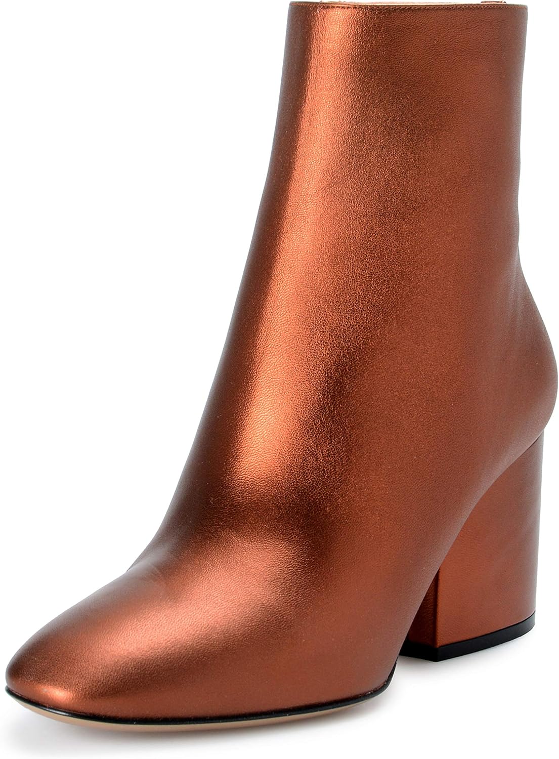 salvatore ferragamo women's boots