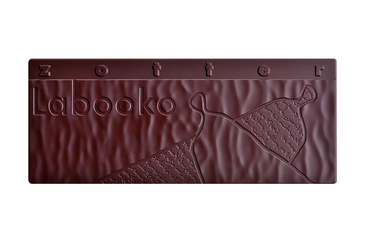 Amazon.com : zotter - Milk chocolate 70% 