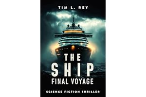 The Ship: Final Voyage: Science Fiction Thriller
