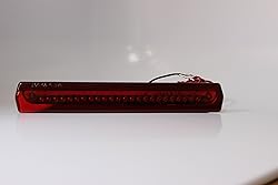 Kaper II L15-0018 Red LED Third Brake Light