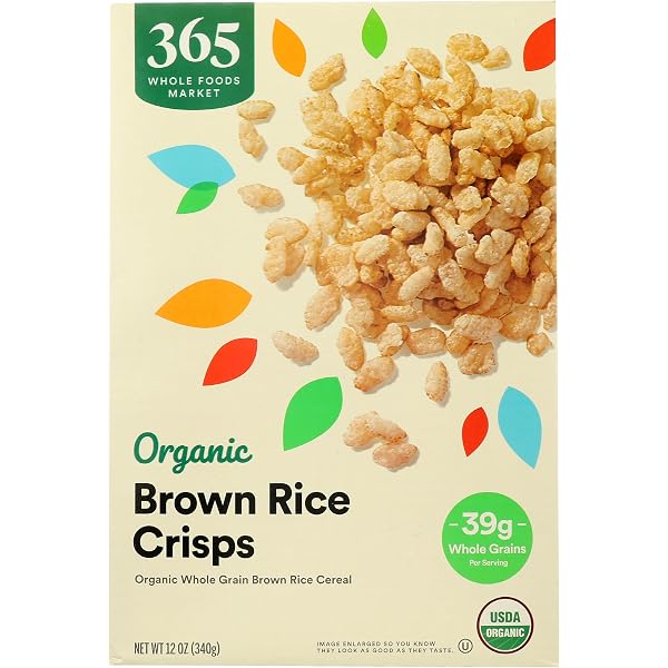365 Whole Foods Market Organic Morning O's Reviews