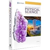 Apologia Exploring Creation with Physical Science, 4th Edition Textbook