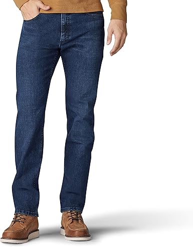 lee premium flex denim