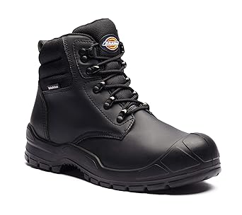 dickies trenton boots