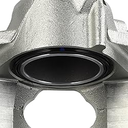 SCITOO 184036 Front Left Disc Brake Caliper