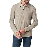 PAIGE Mens Cosgrove Button Up