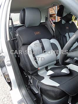 mazda bongo seat covers