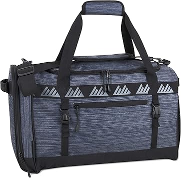 20 litre duffle bag