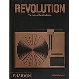 Revolution: The History of Turntable Design