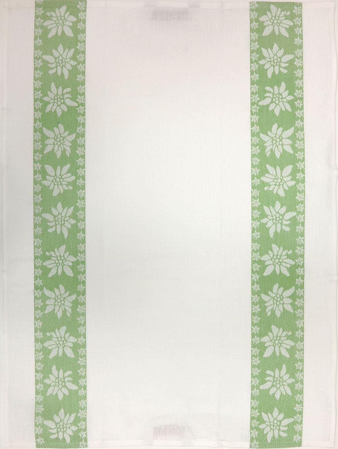 Geschirrtuch Meyer Mayor Edelweiss Grun Cm 65 X 50 Mischgewebe Baumwolle Leinen Amazon De Kuche Haushalt