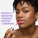 Wonderskin Lip Oil Rehab Serum Tinted Lip Oil Amour Hydrating view 8