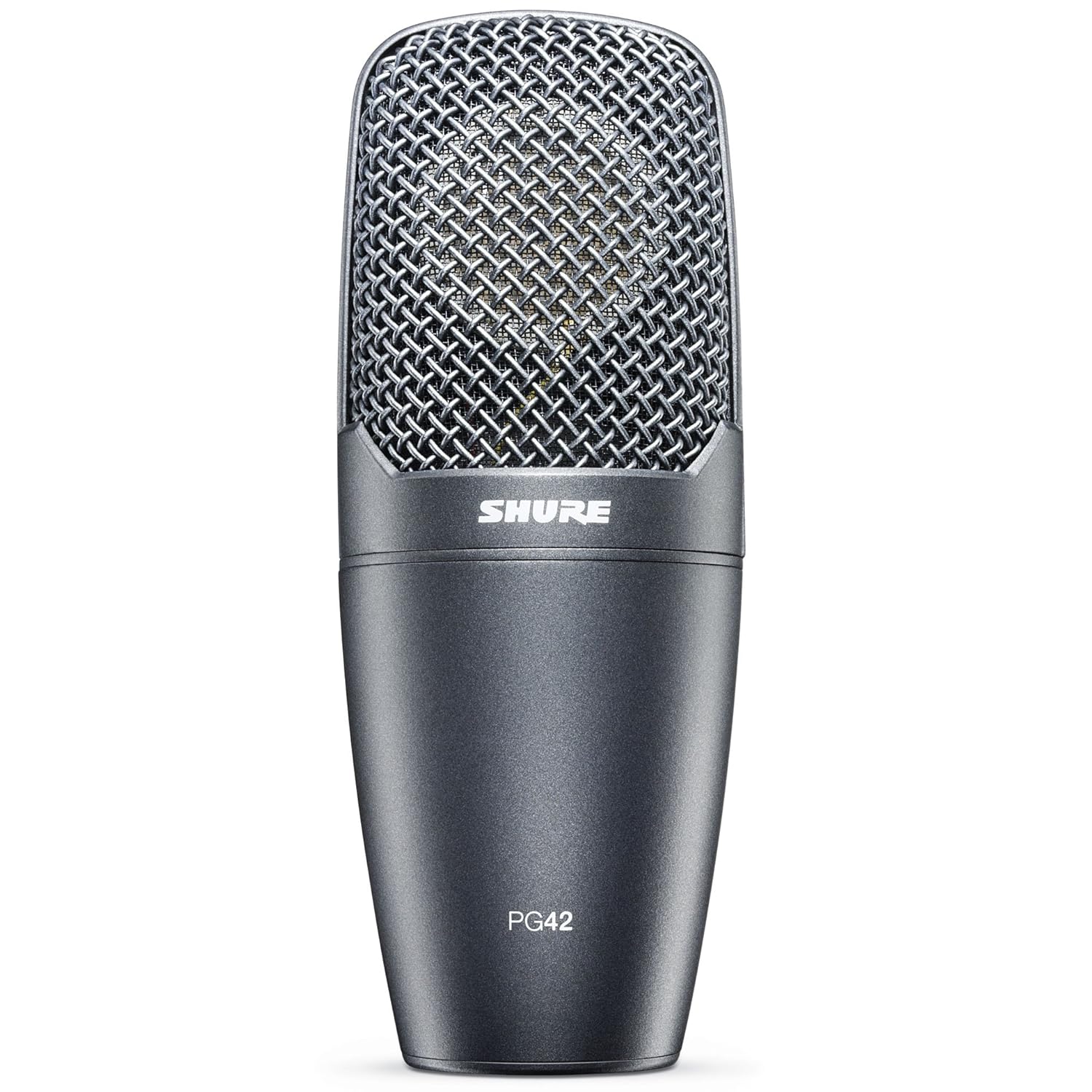 Shure PG42 Amazon.co.uk Musical Instruments