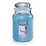 Yankee Candle Catching Rays Scented, Classic 22oz