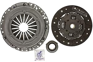 Sachs Clutch Kit