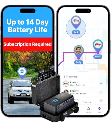 Amazon.com: Vape and Wires GPS Tracker for Vehicles, Mini Magnetic GPS Real  time Car Locator, Full USA Coverage, No Monthly Fee, Long Standby GSM SIM GPS  Tracker for Vehicle/Car/Person Model 2022A :