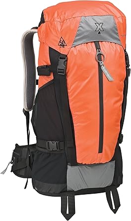 coleman exponent backpack