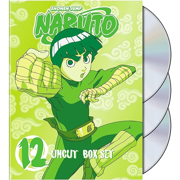 ナルト疾風伝 13巻セット dvd m69217049268_1.jpg?1711120804