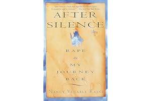 After Silence: Rape & My Journey Back
