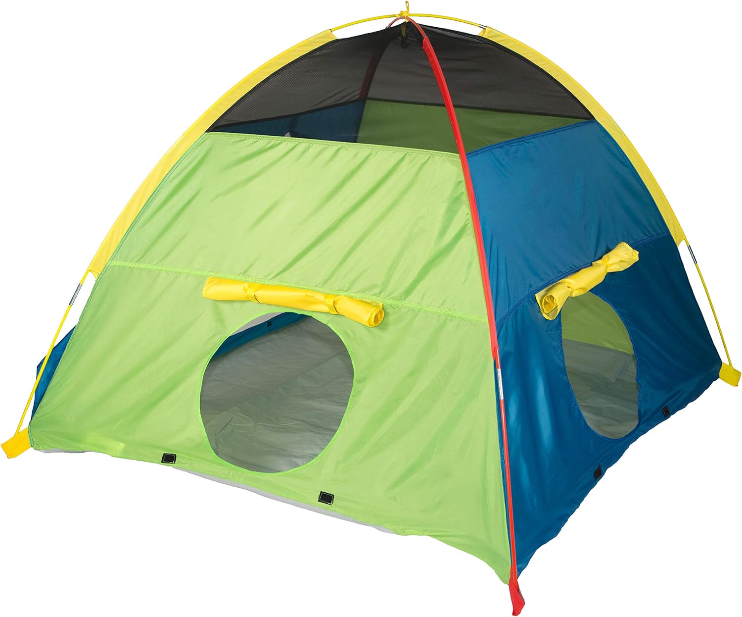 super duper 4 kid play tent