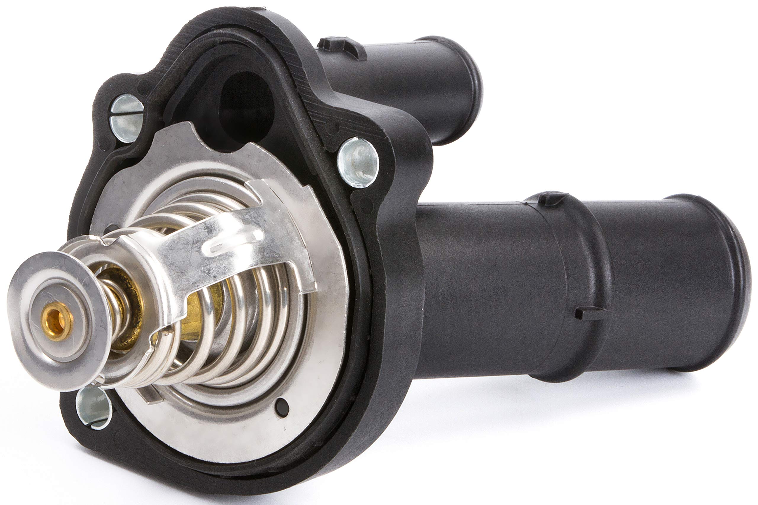 Mua BOXI 902682 Thermostat Housing W/Thermostat Fit for 2007 2008 2009