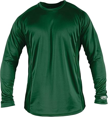 rawlings dri fit shirts