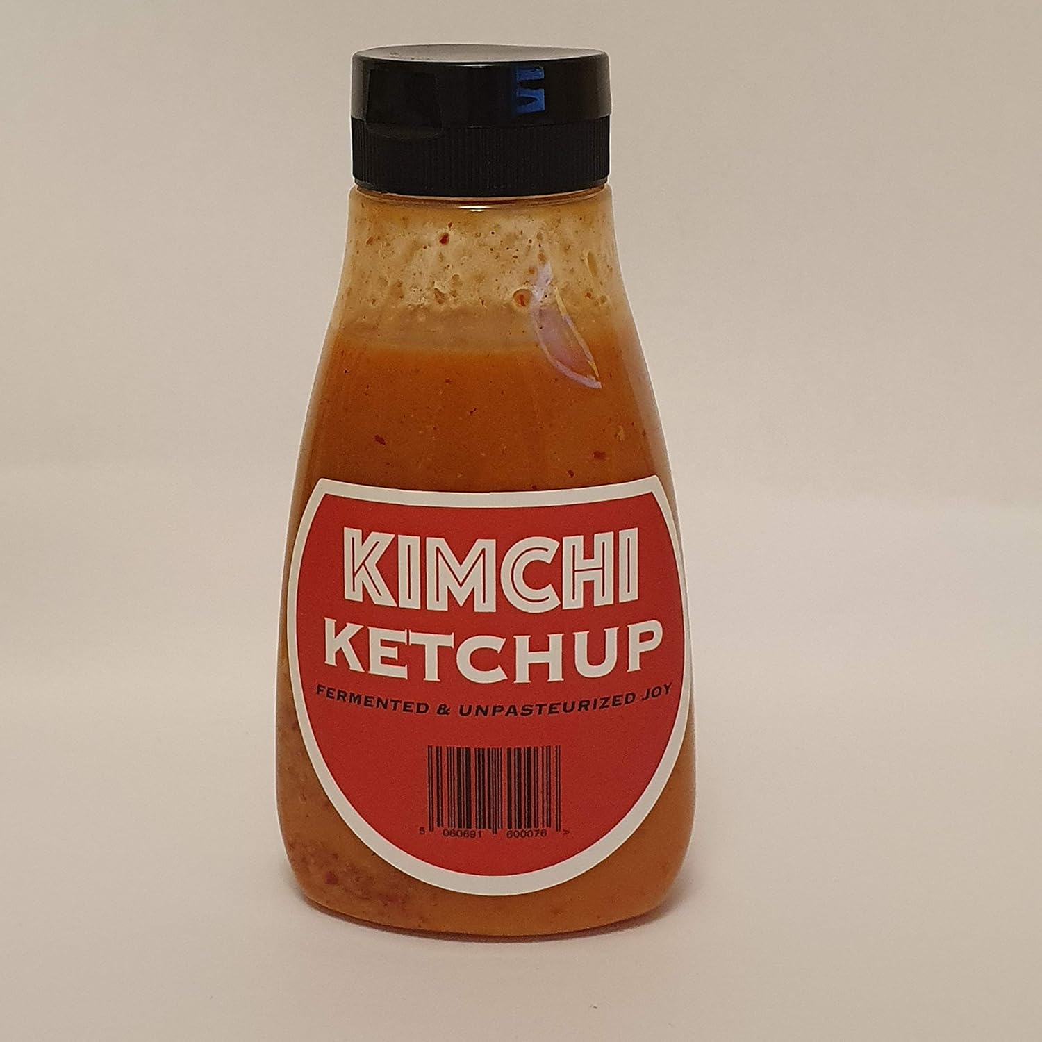 Kimchi with Everything Fermented Kimchi Ketchup, 240 ml Amazon.co.uk