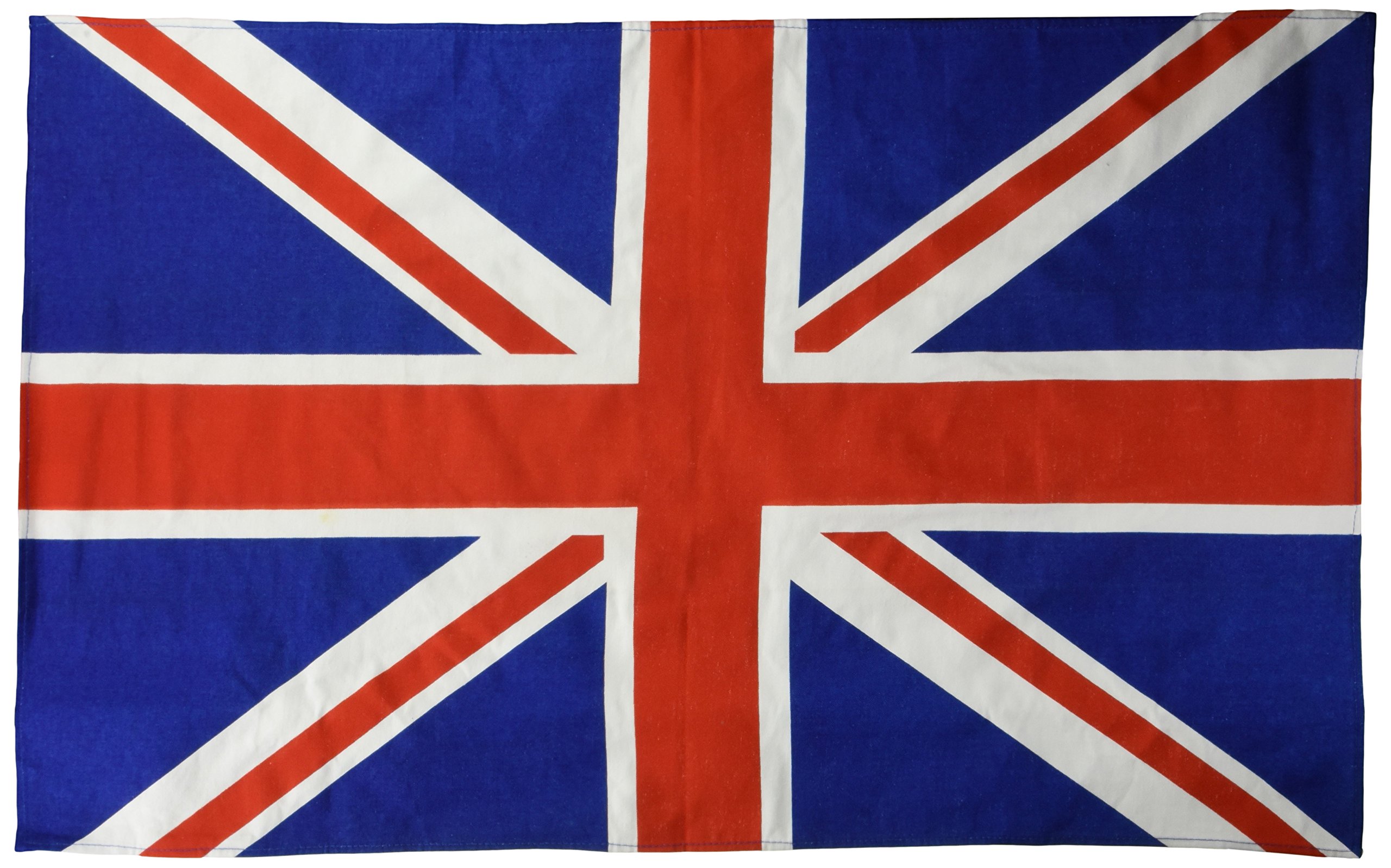 Union Jack Tea Towel Cotton