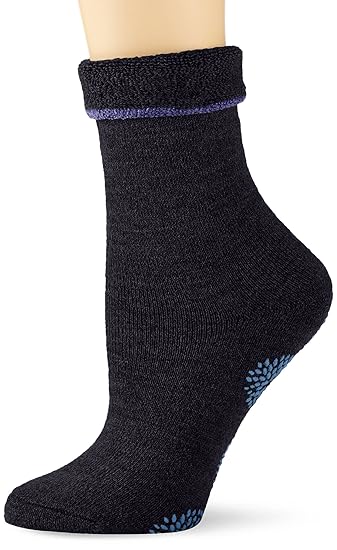 ESPRIT Damen Stoppersocken Cosy Homepads