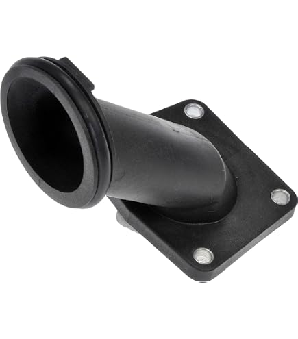 FEL-PRO 61098 Throttle Body Gasket - OEM Quality Replacement For A Perfect Seal & Fit