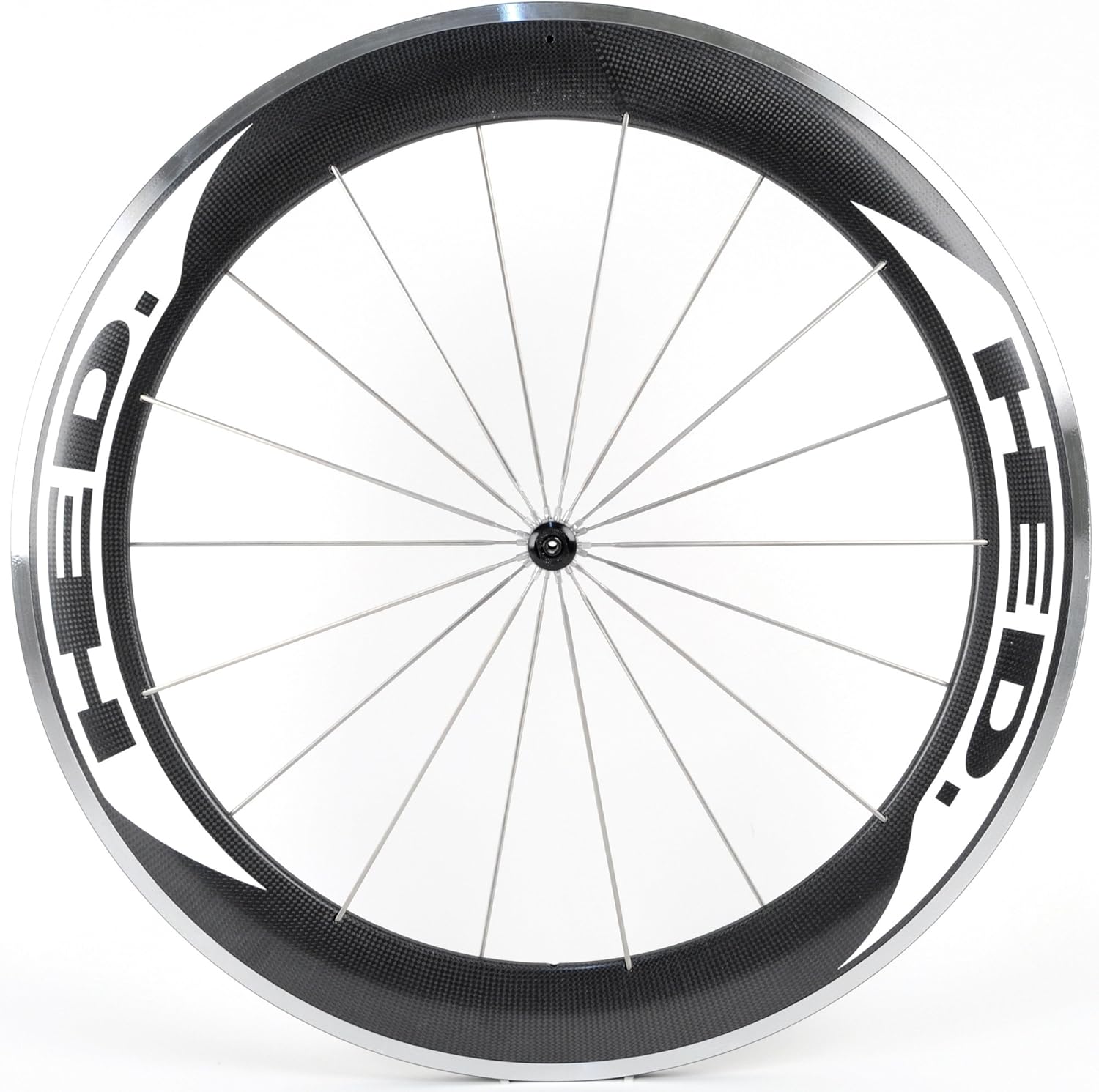 650c front wheel