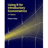 Using R for Introductory Econometrics