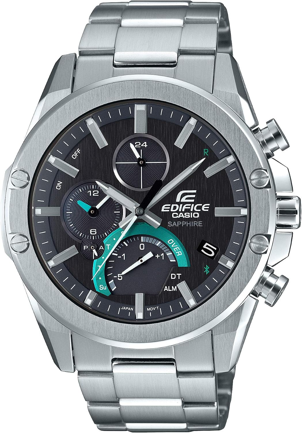 casio edifice thin