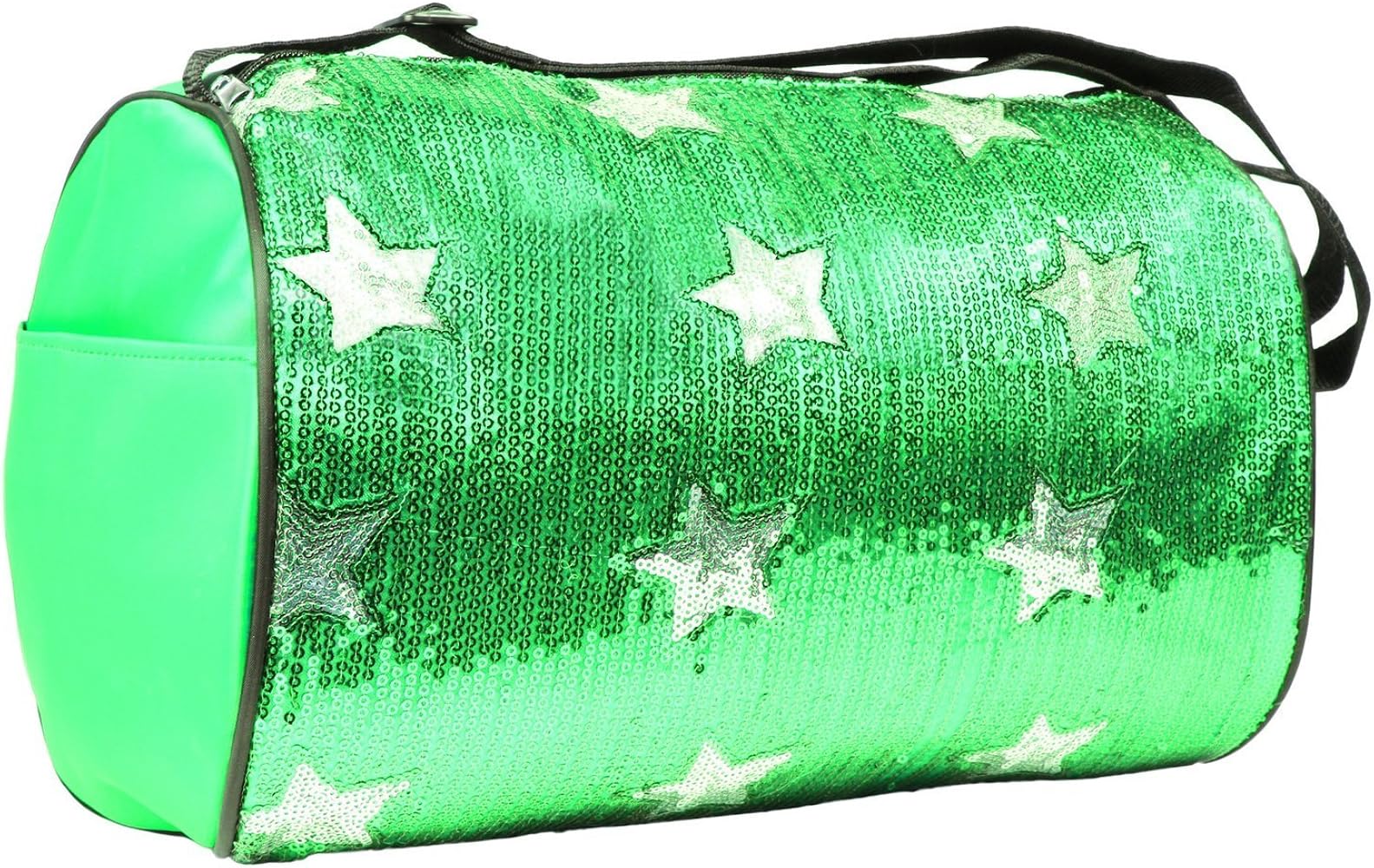 private label duffle bag review