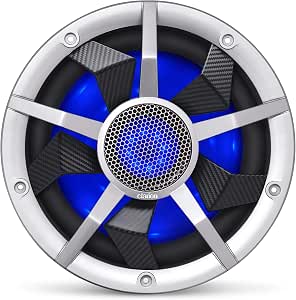 Clarion CM2513WL 10-inch Marine 