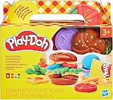 Play-Doh Grill Fun Playset by Play-Doh – Creative Grill Themed Tools view 7