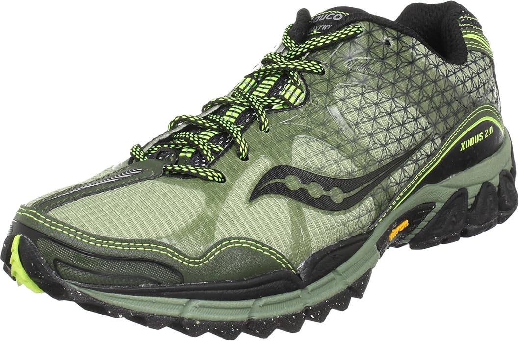 Saucony xodus 2.0 hombre precio Clearance