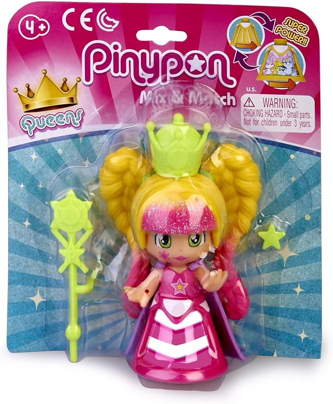 pinypon luz